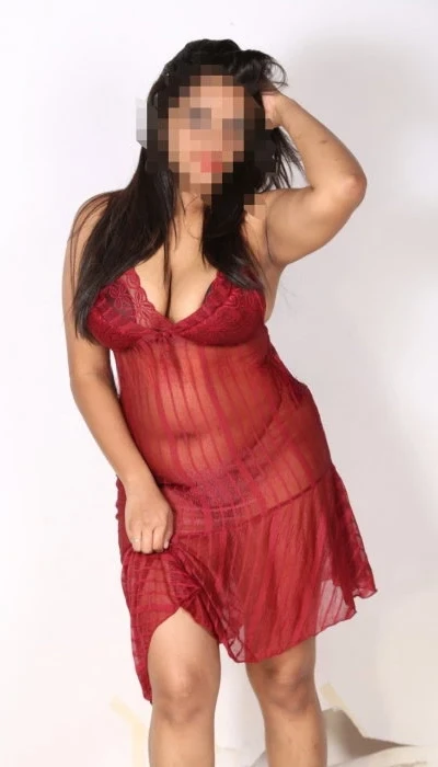 Shefali
