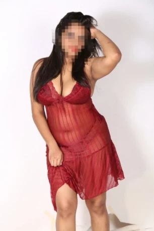 Shefali