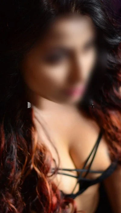 Anamika Bedi