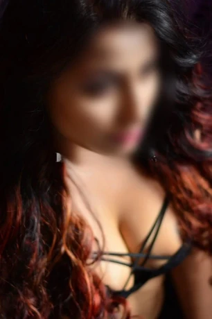 Anamika Bedi
