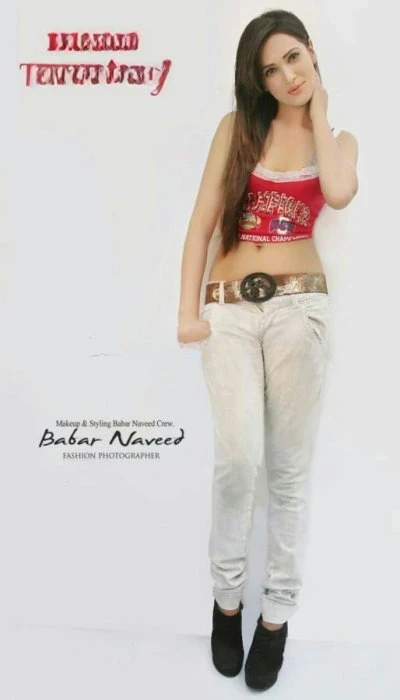 Taniya Call Girl Dubai