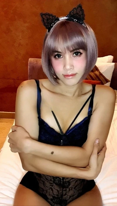Nisa Ladyboy