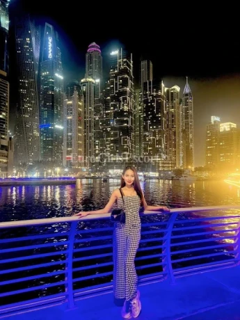 Ladyboy Mina