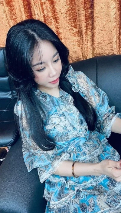 Susan Lee