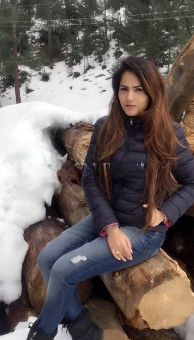 Nikita Indian