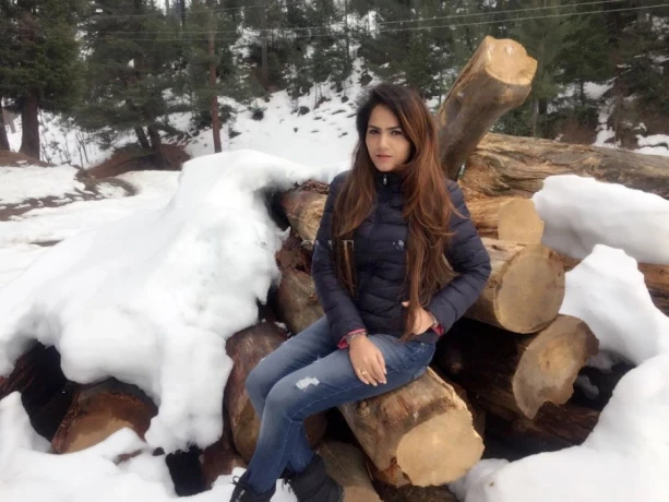 Nikita Indian