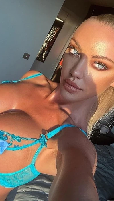 Amanda