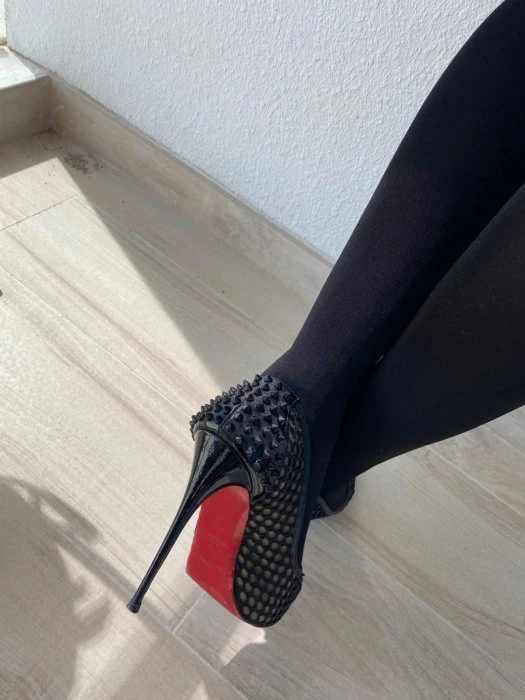 Mistress Coco