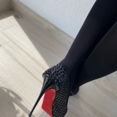 Mistress Coco