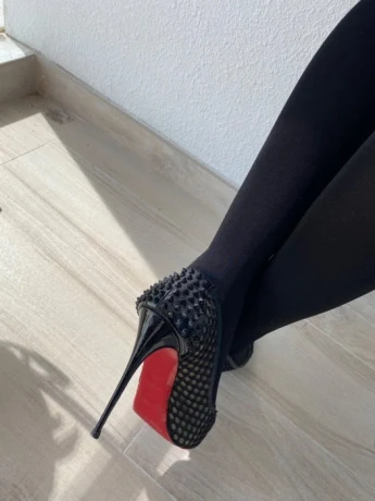 Mistress Coco