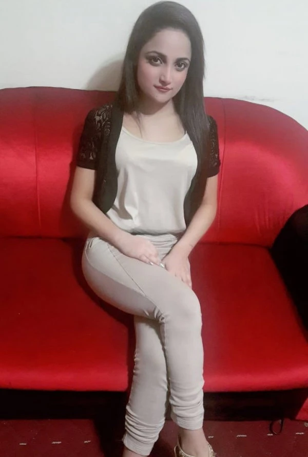 Sarika Singh