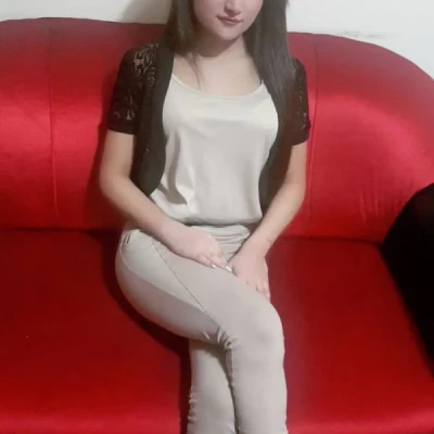 Sarika Singh