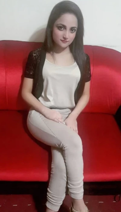 Sarika Singh