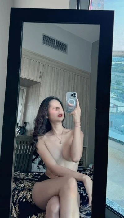 Ladyboy Mina