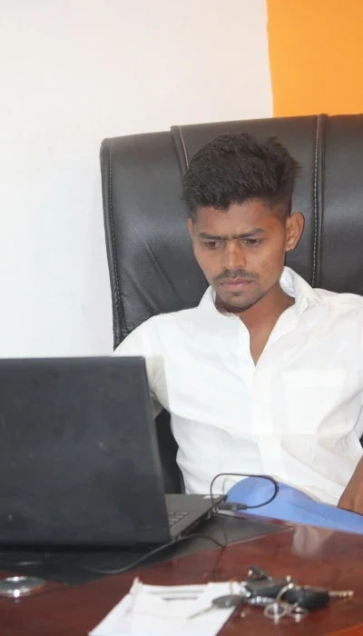 Govind