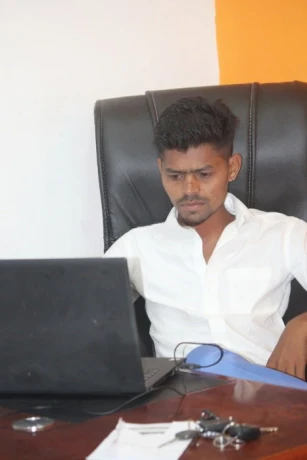 Govind