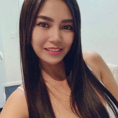 Louise Asian