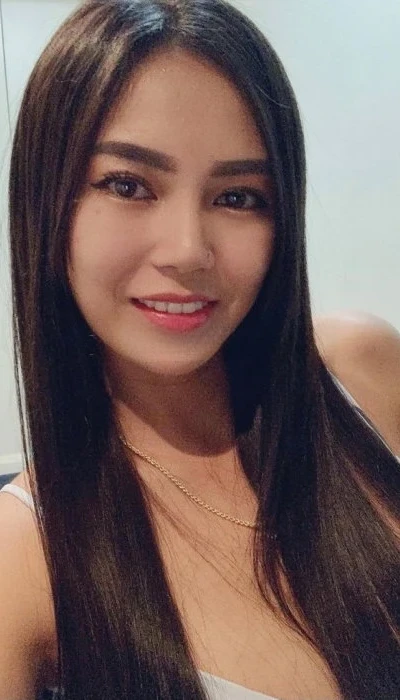 Louise Asian