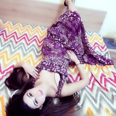 Maha Chopra