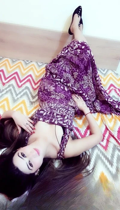 Maha Chopra