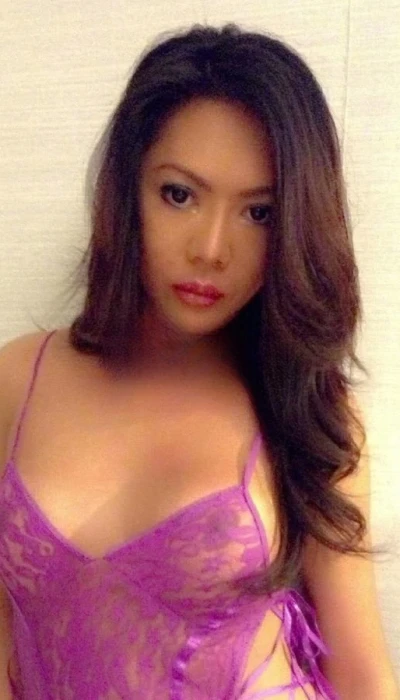 Joanne Preciosa