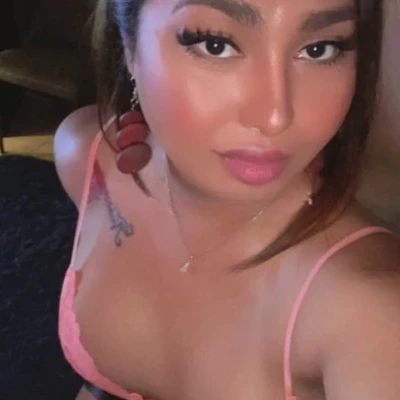 Ladyboy Nam Ponce