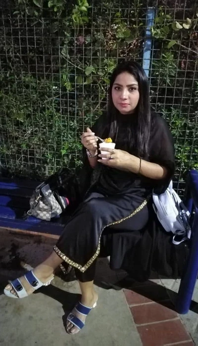 Radhika