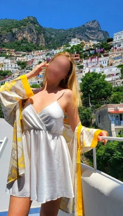 Melania Gfe