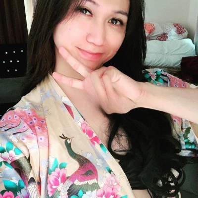 Joana Ladyboy