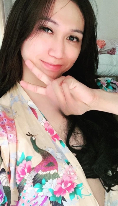 Joana Ladyboy