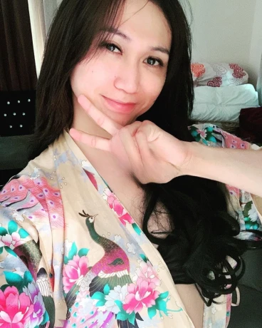 Joana Ladyboy