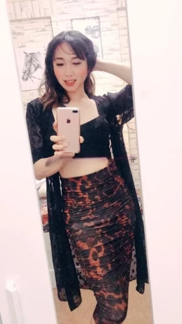 Ts Cassie