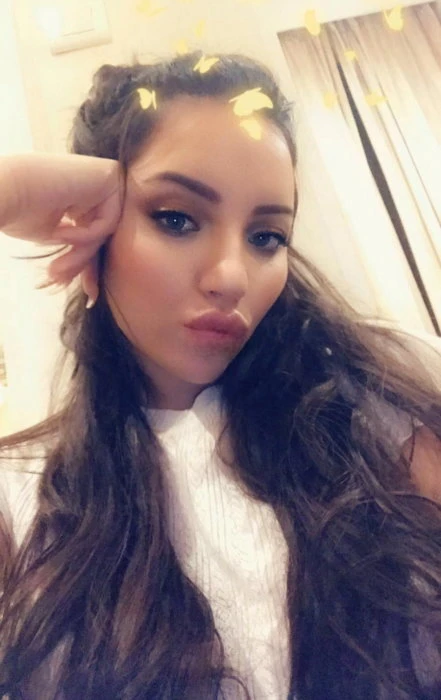 Sarah