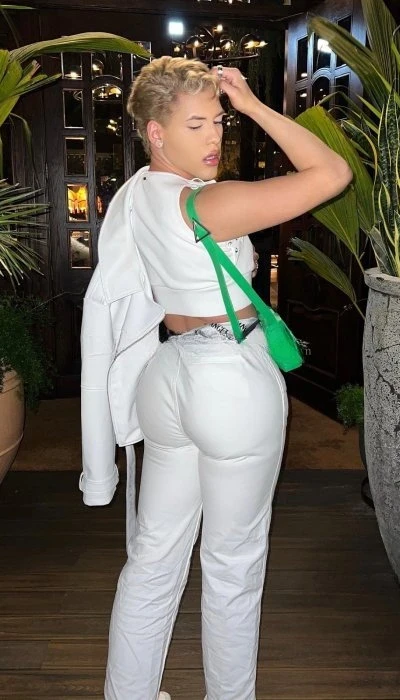 Mexican Doll