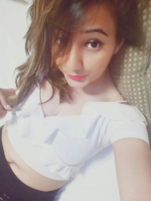 Nidhi Agarwal