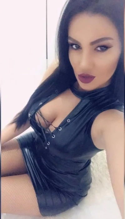 Jasmine Grant