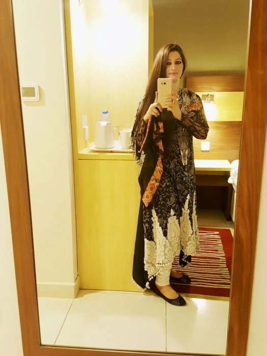 Rabia Indian