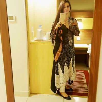 Rabia Indian