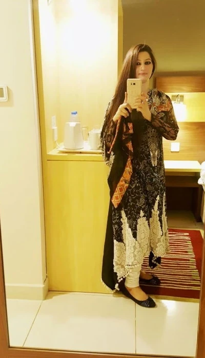 Rabia Indian