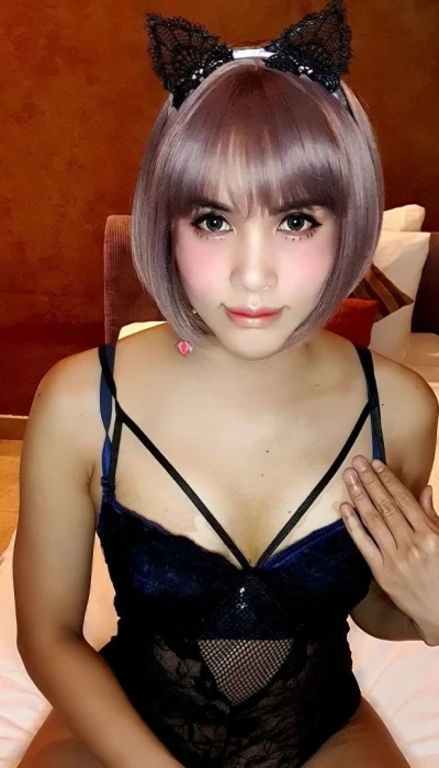 Nisa Ladyboy
