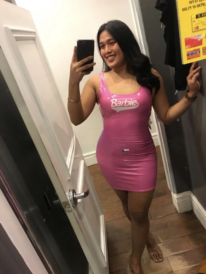 Trans Baby
