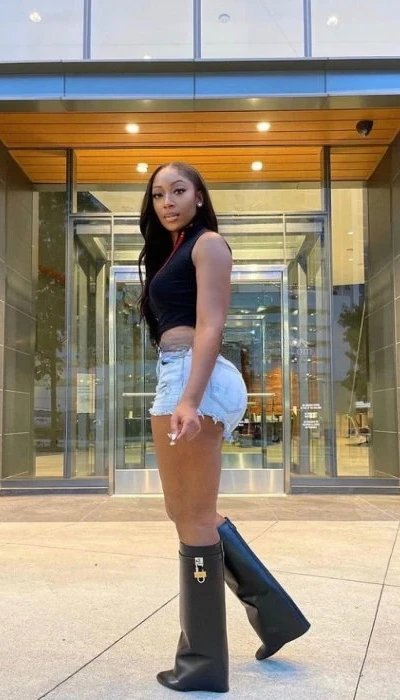 Stephanie