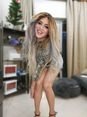 Shemale Kat