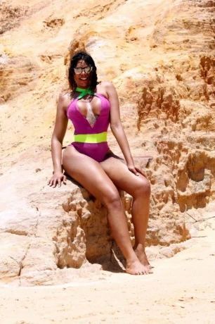 Sabrinne Diamond