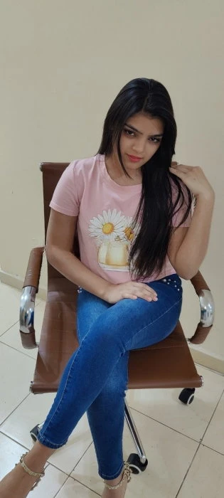 Nisha
