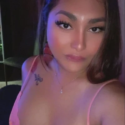 Ladyboy Nam Ponce