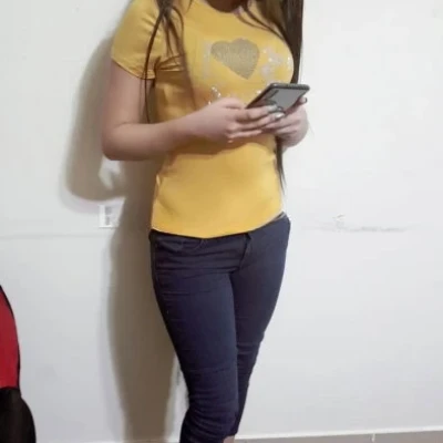 Shanaya Sheikh