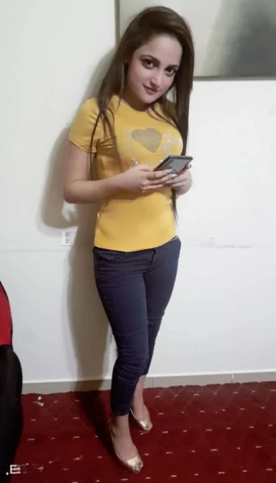 Shanaya Sheikh