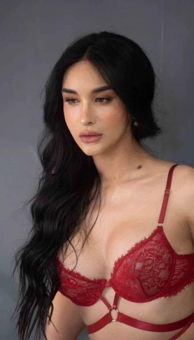 Alexandra Gomez
