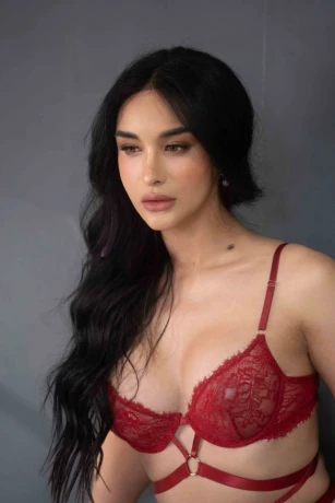 Alexandra Gomez